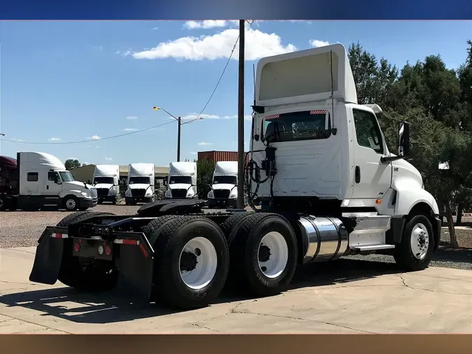 2019 INT LT625 6x4