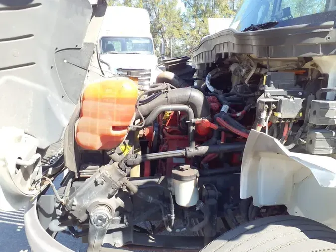2018 NAVISTAR INTERNATIONAL 4300
