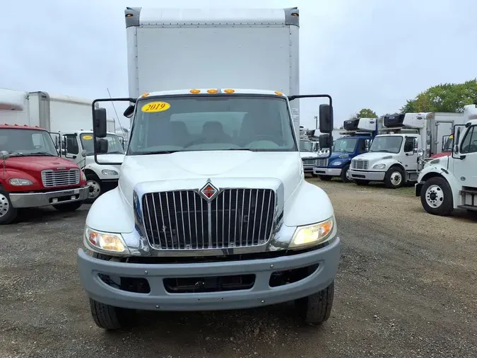 2019 NAVISTAR INTERNATIONAL 4300985cac7142320a4db5b6ecef854a7ddb