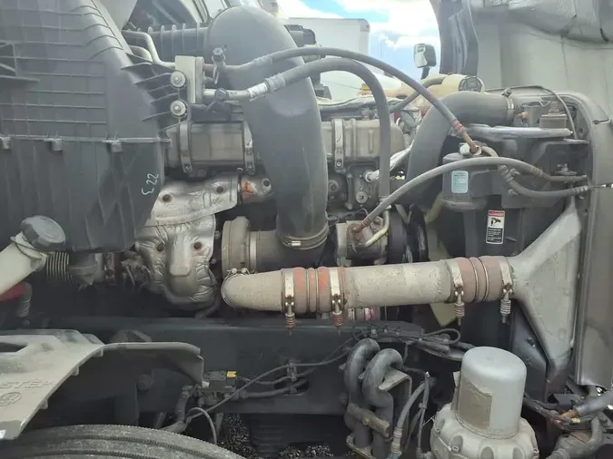 2021 FREIGHTLINER/MERCEDES NEW CASCADIA PX12664