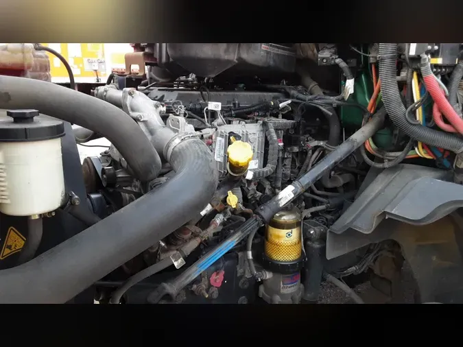 2020 International LT