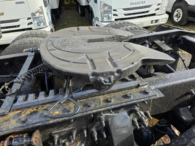 2019 FREIGHTLINER/MERCEDES CASCADIA 125986011d3ef18c1dafc7efef232436327