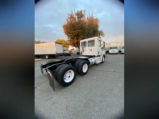 2020 FREIGHTLINER/MERCEDES NEW CASCADIA PX12664986072fa487306743187c0f29db8ffca