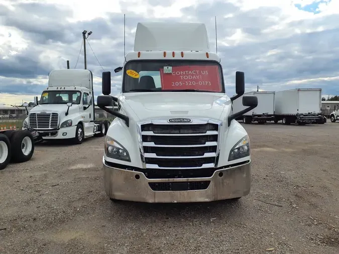 2019 FREIGHTLINER NEW CASCADIA PX12664