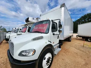 2018 FREIGHTLINER M2 106