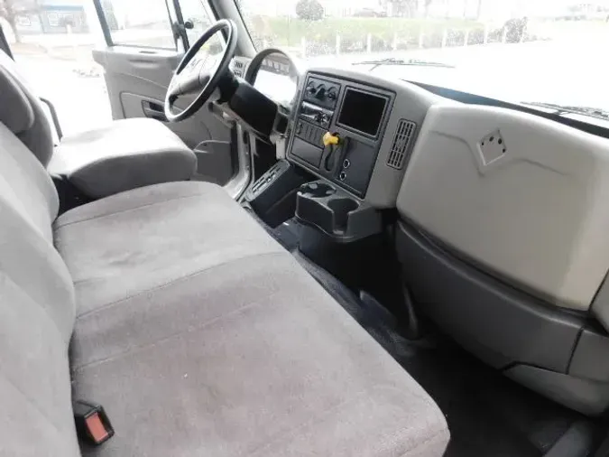 2018 International DuraStar 4300