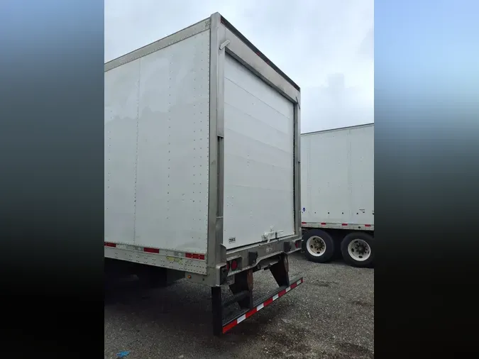 2017 UTILITY TRAILERS VS2RA 53/162/102
