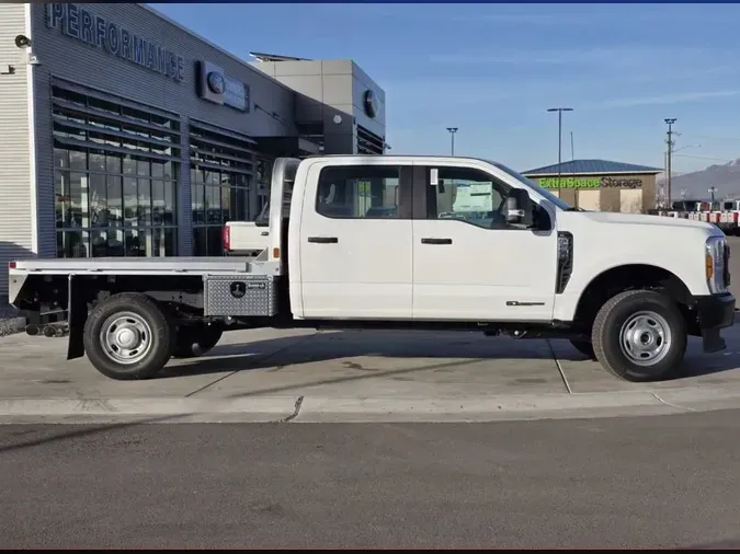 2024 Ford Super Duty F-250 SRW