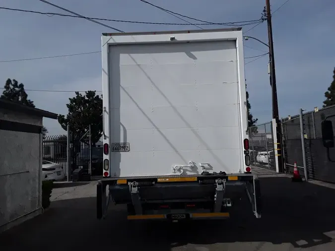 2018 NAVISTAR INTERNATIONAL 4300 LP986418e2e29781cfe5ec645834a3dde0