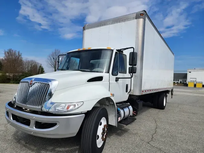 2019 NAVISTAR INTERNATIONAL 430098644f31ca75c6aece5cbb6ec9f8bcc2