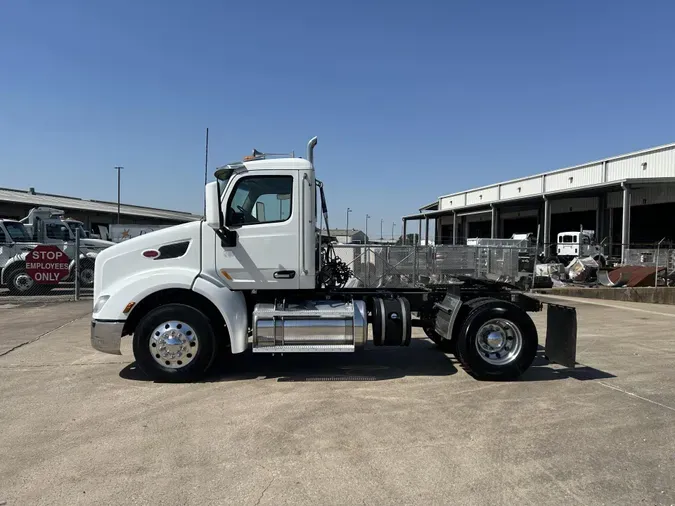 2019 Peterbilt 579