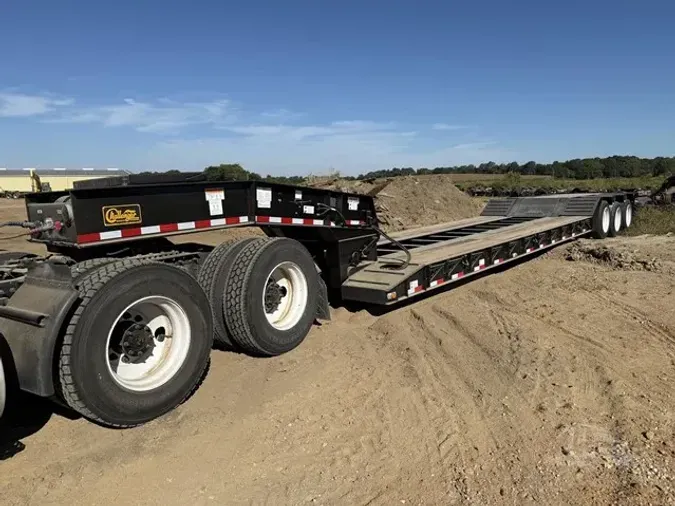 2026 WITZCO CHALLENGER RG-35 TON/ 23 FT WELL9864ba30f1035bb1066534de10d964ed