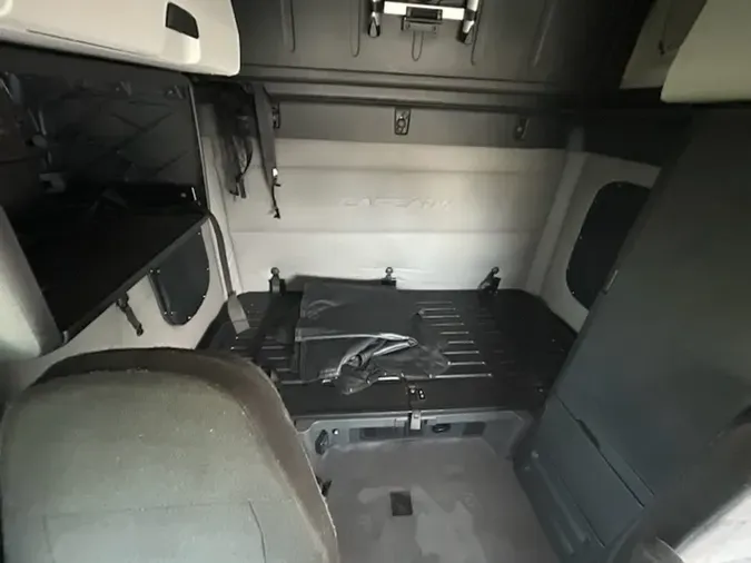 2020 FREIGHTLINER/MERCEDES NEW CASCADIA PX1266498665d89630d397c6238f4d00fd0199c