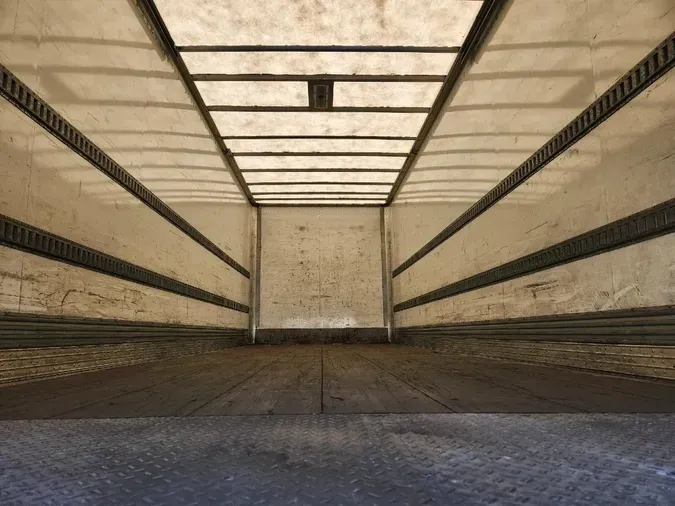 2017 HINO 33898668d9ac58f078416917929c26633f2