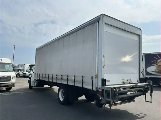 2020 FREIGHTLINER/MERCEDES M2 10698672789030a8e683503e6fa6d799c58