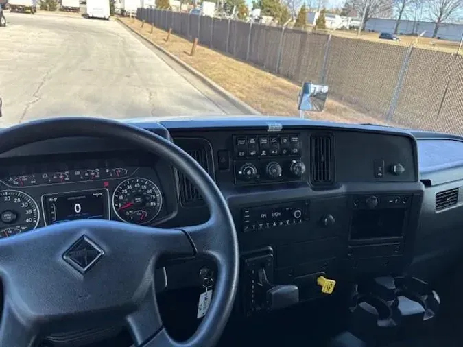 2019 International 4300