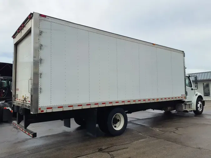 2019 FREIGHTLINER/MERCEDES M2 10698676ebaf4f923f7704b0e3ea5778725