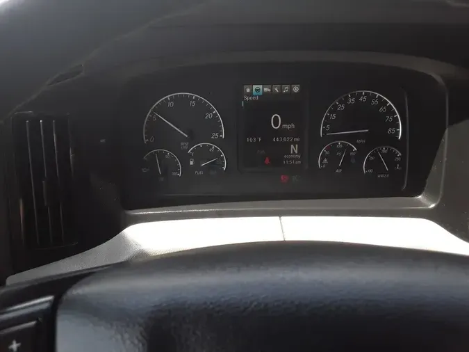 2020 FREIGHTLINER NEW CASCADIA PX12664