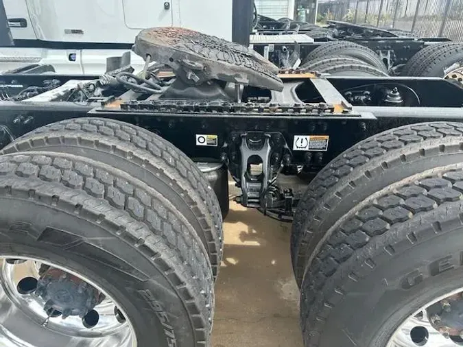 2022 Peterbilt 579