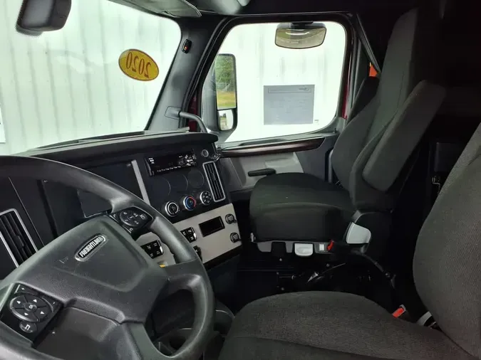 2020 FREIGHTLINER NEW CASCADIA PX12664