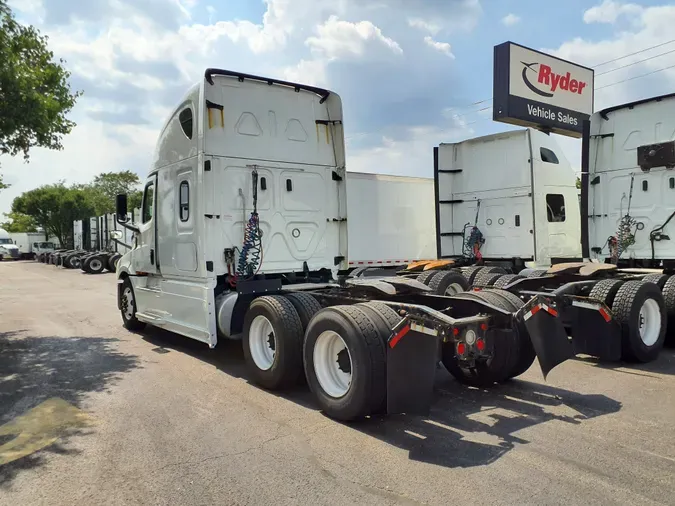 2019 FREIGHTLINER/MERCEDES NEW CASCADIA PX12664