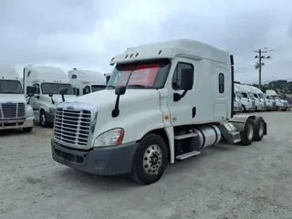 2019 FREIGHTLINER CASCADIA 125