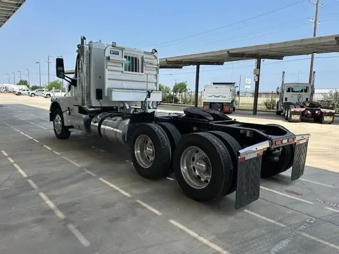 2019 Peterbilt 567