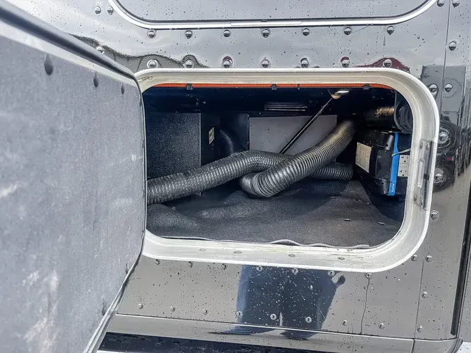2021 KENWORTH T680