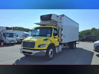 2020 FREIGHTLINER/MERCEDES M2 106
