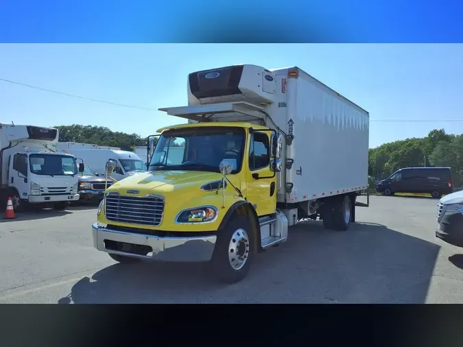 2020 FREIGHTLINER/MERCEDES M2 106986b51a55c1bcdee6c2f30c42b3a50f2