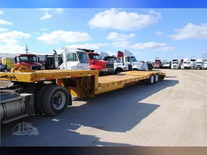 1996 LEDWELL 986b53dcdf811ba0b31c04416472133b