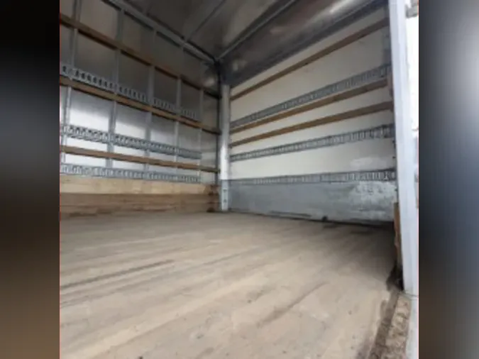 2019 NAVISTAR INTERNATIONAL 4300