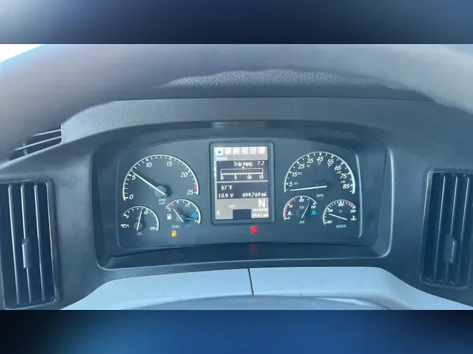 2021 Freightliner Cascadia