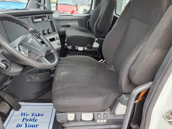 2020 FREIGHTLINER/MERCEDES NEW CASCADIA PX12664986f7e7913f536f3b1e6516a724bffd0