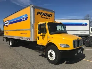 2018 FREIGHTLINER M2