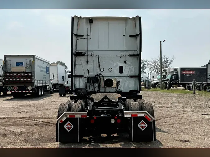 2021 INT LT625 6x4