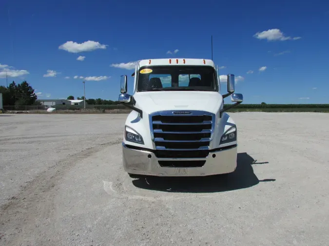 2020 Freightliner Cascadia