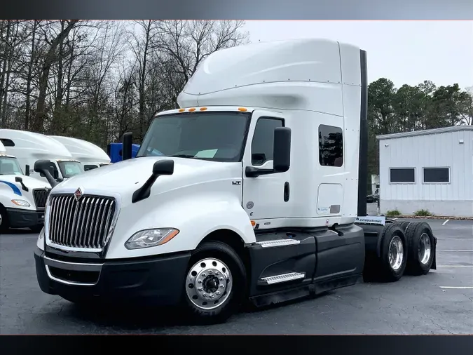 2022 INT LT625 6x4