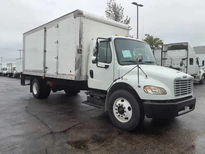 2019 FREIGHTLINER M2 106