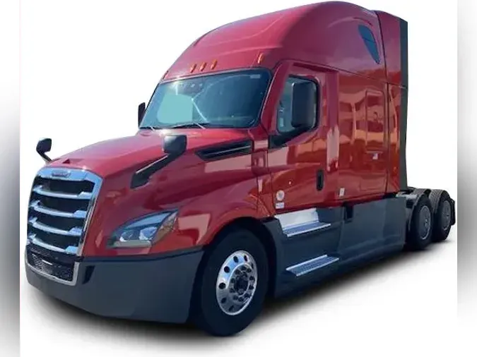 2022 Freightliner Cascadia98745a07466ae50c36f8eaea96753d00