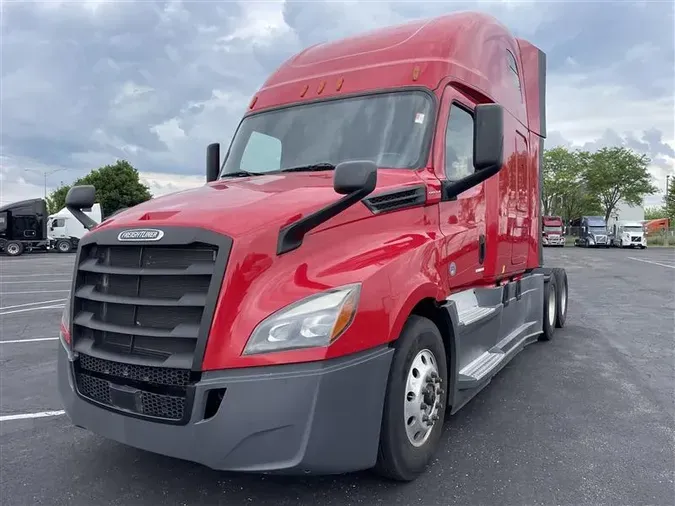 2019 FREIGHTLINER CASCADIA9875008a900e389cf3403c370aa5f1bc