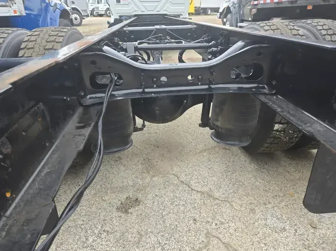 2019 NAVISTAR INTERNATIONAL 4300