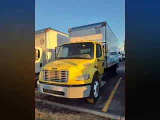 2016 FREIGHTLINER/MERCEDES M2 106