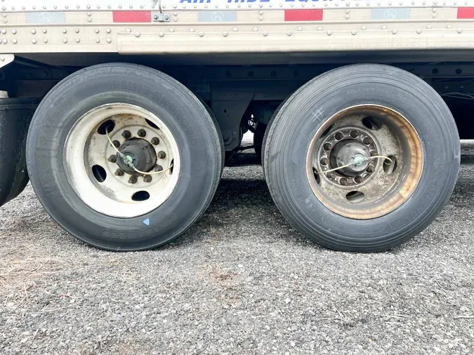 2017 GREAT DANE GD-REF