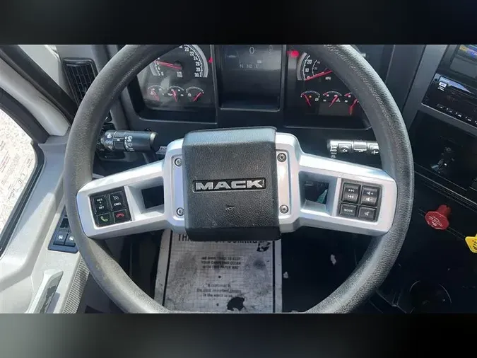 2020 MACK ANTHEM