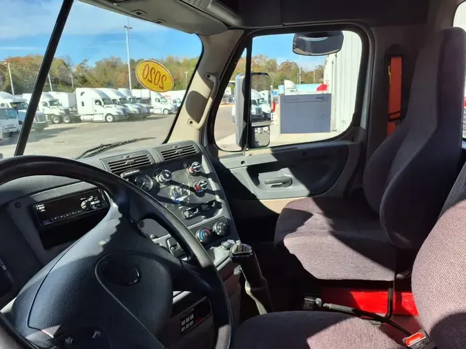 2020 FREIGHTLINER/MERCEDES CASCADIA 12598756b009569093f037ea94271763b98