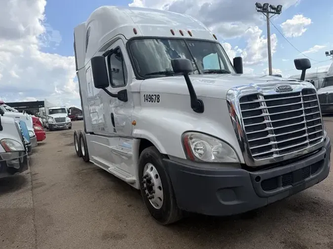2016 FREIGHTLINER CASCADIA 1259875b926dc298c808570adb8f9e313eb