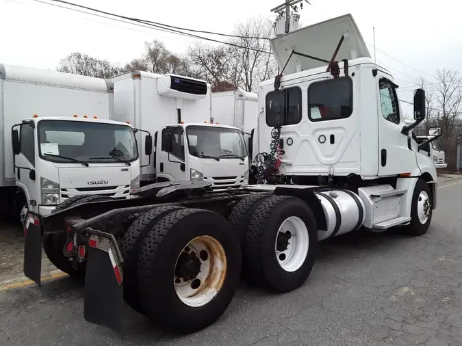 2019 FREIGHTLINER/MERCEDES NEW CASCADIA PX12664