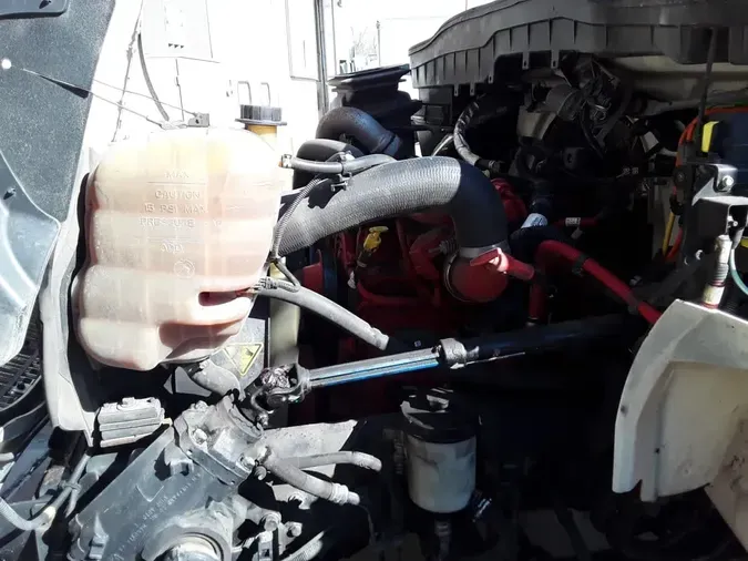 2018 NAVISTAR INTERNATIONAL 4300