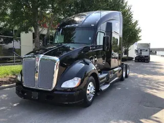 2021 KENWORTH T680